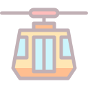 funicular icon