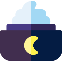 crema de noche icon