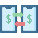 Money transfer 