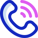 teléfono icon