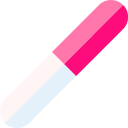 lima de uñas icon