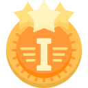 medalla icon