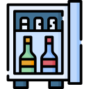 minibar icon