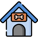 casa de perro icon