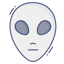 extraterrestre icon