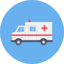 ambulancia icon