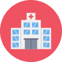 hospital icon