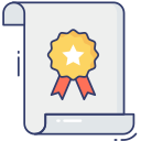 certificado icon