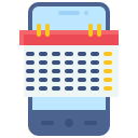 calendario icon