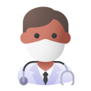 doctor icon