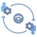 telecomunicación icon