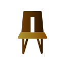 sillón icon