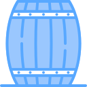 barril icon