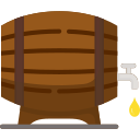 barril icon