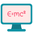 einstein icon