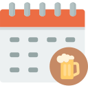 calendario icon