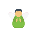 Ángel icon