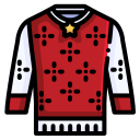 Christmas sweater 