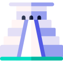 chichén itzá icon