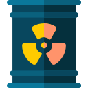 nuclear icon