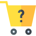 carrito de compras icon