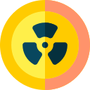 nuclear icon