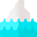 iceberg icon