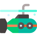 submarino icon