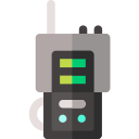 walkie talkie icon