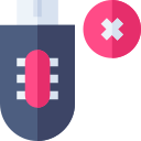 unidad usb icon