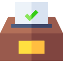 votación icon