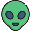 extraterrestre icon