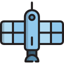 satélite icon