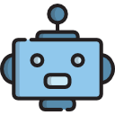 robot icon