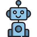 robot icon