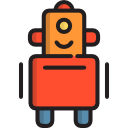 robot icon