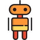 robot icon