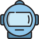 astronauta icon