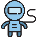 astronauta icon