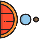 planetas icon