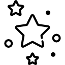 estrellas 