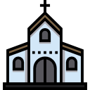 iglesia icon