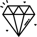 diamante icon