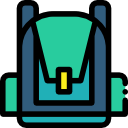 mochila icon