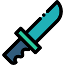 cuchillo icon