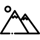 montagne 