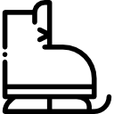 Кататься на коньках 