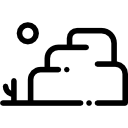 사막 