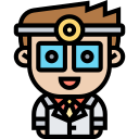 doctor icon