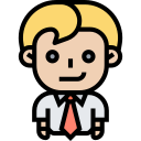 empresario icon